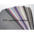 Print Patterns Car Leather PVC Resin Synthetic Leather